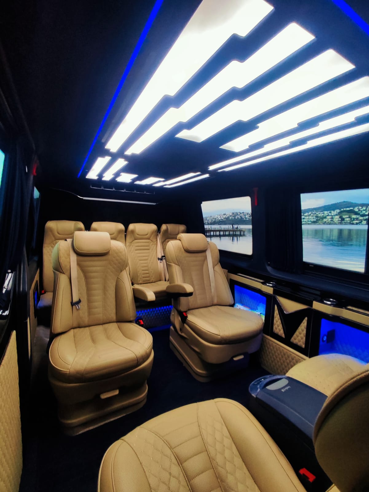 Aileler İçin Bodrum Transfer Hizmetleri